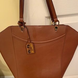 Ralph Lauren purse
